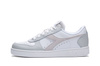 Diadora Magic Basket Low Leather W Dawn Blue  (179015-C3134)