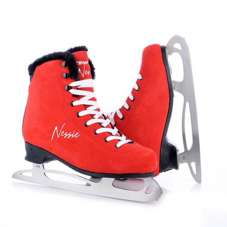 Łyżwy figurowe TEMPISH Nessie Holiday (1300001641)
