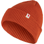 Czapka beanie Fjällräven Fjällräven Tab Hat Cabin Red (F84767-321)