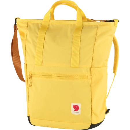 Torba Fjällräven High Coast Totepack Mellow Yellow (F23225-130)