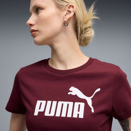 Koszulka Puma Ess No.1 Logo Tee W 682371 96 (68237196)