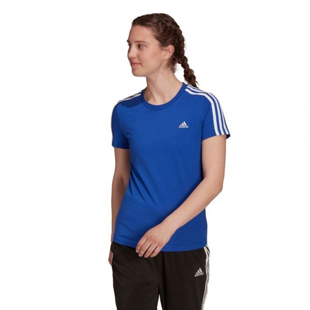 Koszulka adidas Loungewear Ess W (H07815)
