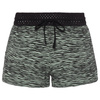 Wyprzedaż - Spodenki sportowe damskie Protest PRTFLOWERY Shorts zielone (P2615621/478)