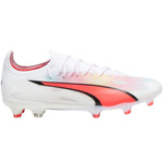 Buty piłkarskie Puma Ultra Ultimate FG/AG M 107311 01 (10731101)