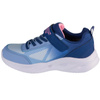 Skechers Sola Glow - Ombre Deluxe 303714L-NVLB Granatowe 27 (303714L-NVLB)