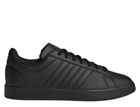 Buty sportowe adidas GRAND COURT 2.0 czarne tenisówki (GW9198)