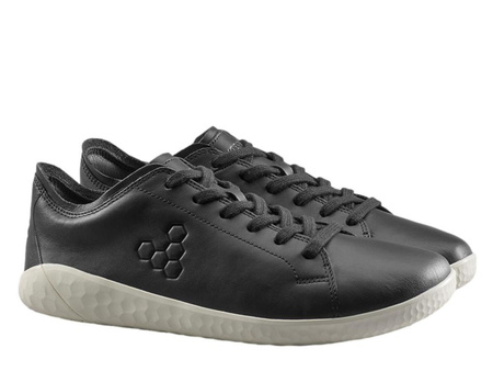 Buty Vivobarefoot GEO COURT IV MENS OBSIDIAN Czarny (309062-04)