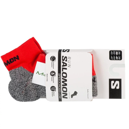 Skarpetki Salomon Speedcross Low Socks (C19739)