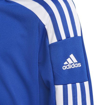 Bluza adidas Squadra 21 Jr (GP6469)