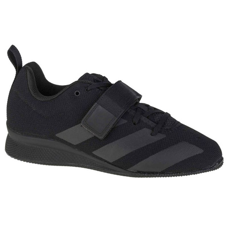 Buty Adidas Weightlifting II Jr  (F99816)
