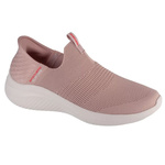 Skechers Slip-Ins: Ultra Flex 3.0 - Cozy Streak 149708-ROS Różowe 36 (149708-ROS)