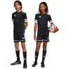 Spodenki dla dzieci adidas Squadra 25 czarne (JN5459)