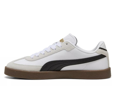 Buty Puma CLUB II ERA JR Biały (40148902)