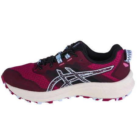 Buty do biegania Asics Gel-Trabuco Terra 2 W  (1012B427-500)