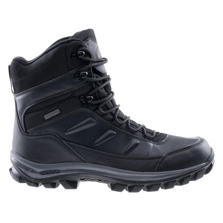 Buty Elbrus Spike Mid Wp M  (92800064161)