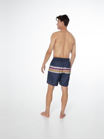 Wyprzedaż - Spodenki męskie Protest PRTKALFORD beachshort (P2710821/906)