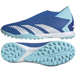 Buty piłkarskie adidas Predator Accuracy.3 LL TF M (GZ0001)