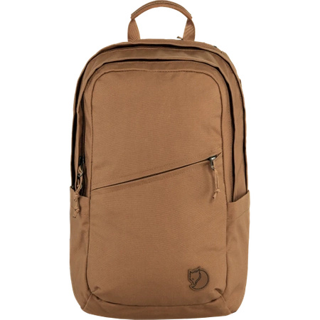 Plecak Fjällräven Räven 20 Khaki Dust (F23344-228)