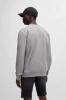 Sweatshirt BOSS Westart GRIGIO (50509323-051)