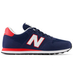 Buty New Balance sneakersy M  (GM500MC2)