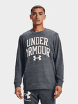 Bluza męska UNDER ARMOUR grey (1361561-012)