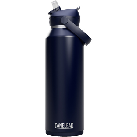 Butelka termiczna CAMELBAK Thrive Flip Straw Insulated SST 1.2L (C3089/401012)