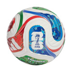 Piłka nożna adidas World Cup 26 Trionda FIFA Mini JD8034 (JD8034)