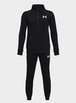 Dres dziecięcy UNDER ARMOUR black (1363290-001)