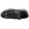 Skechers Slip-Ins Snoop One - Double G 251017-BKW Czarne 42 (251017-BKW)