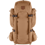 Plecak Fjällräven Kajka 55 S/M Khaki Dust (F24200023-228)