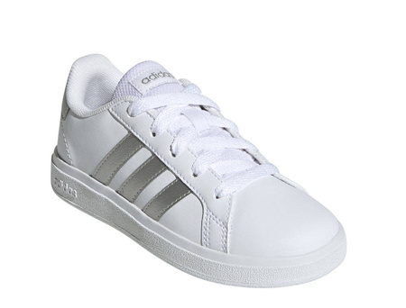 Trampki ADIDAS GRAND COURT 2.0 K buty sportowe białe (GW6506)
