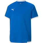 Koszulka Puma teamLIGA Jersey Jr 704925 02 (70492502)