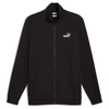 Bluza męskie Puma ESS NO. 1 LOGO TRACK JACKET Czarny (68258401)