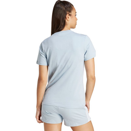 Koszulka adidas Loungewear Essentials Logo Tee W (IR5408)