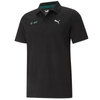 Koszulka Puma Mercedes F1 Essentials Polo M (599622-01)
