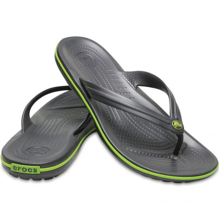 Klapki Crocs Crocband Flip 11033 OA1 (11033OA1)