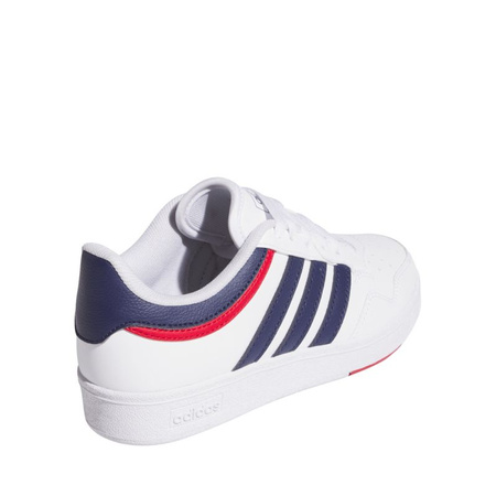 Buty adidas Hoops 4.0 Jr JI3473 (JI3473)