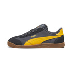 Sneakersy męskie Puma Club 5v5 Lux OG buty sportowe trampki szare (397450-02)