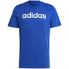 Koszulka adidas Essentials Single Jersey Linear Embroidered M (IC9279)