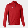 Kurtka Joma Winner II Full Zip Sweatshirt (102656.615)