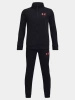 Dres sportowy dziecięcy Under Armour UA Rival Knit czarny (1363290-003)