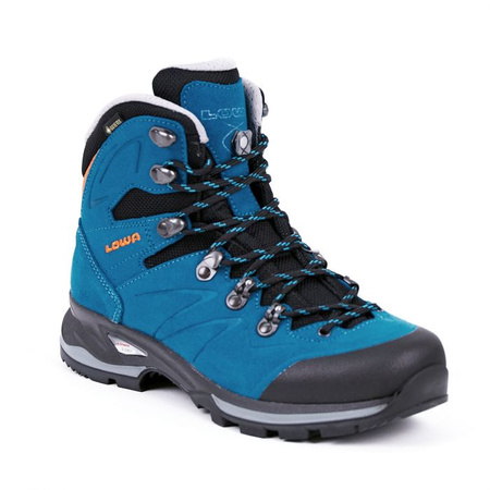 Lowa Badia GTX Ws turkis/mandarine (220612 6915)