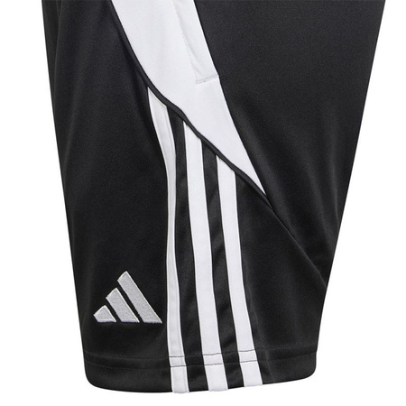 Spodenki adidas Tiro 24 Training Jr IJ7666 (IJ7666)