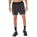 ASICS Fujitrail All Over Print 5IN Short (2011D392-001)
