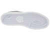 Sneakersy męskie K-Swiss LOZAN Klub SDE skórzane trampki szare (07262-011-M)