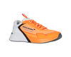Męskie sneakersy K-Swiss AERO-ACTV XMCLARENII PAPAYA/WHITE/BLACK-M (04410-831-M)