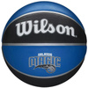 Piłka Wilson NBA Team Orlando Magic Ball (WTB1300XBORL)
