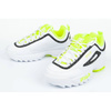Buty Fila Disruptor Jr  (1010978.91Y)