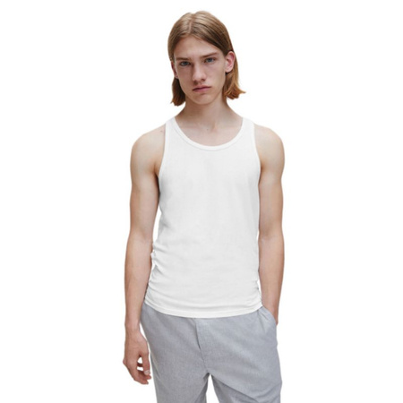 Koszulka Calvin Klein 2-Pack M 000NB1099A (000NB1099A)