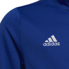 Bluza adidas Junior Entrada 22 Track Jr (HG6288)